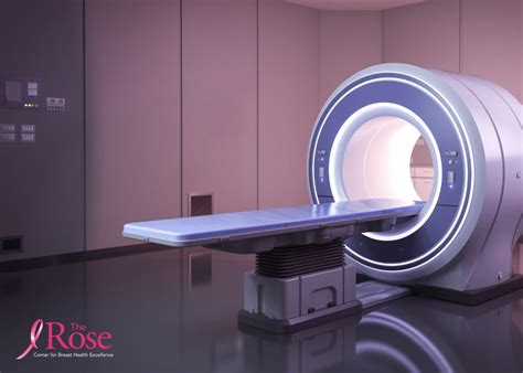 Breast Mri The Rose Breast Center Of Excellence