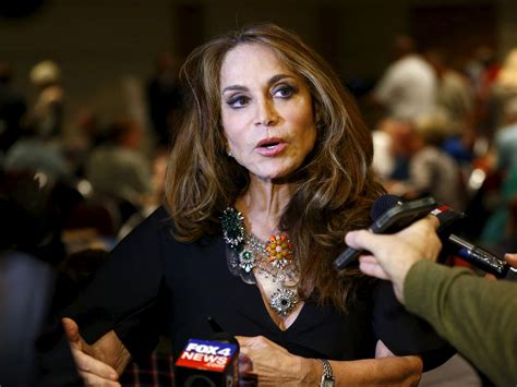 Pamela Geller, controversial Islam critic, was targeted for ISIS-style ...