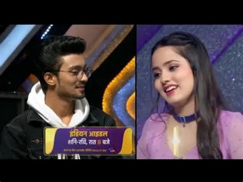 Rishi Duet Bidipta Full Enjoy Indian Idol 13 New Promo Video