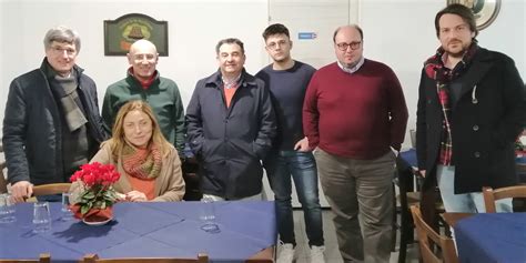 SikilyNews it Elezioni S Teresa Pd e civici Bartolotta è il