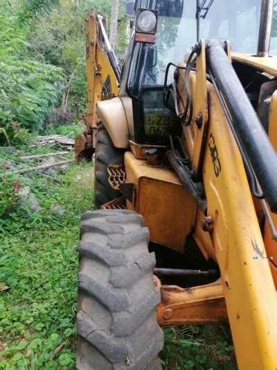 JCB 3CX In Sri Lanka Siyaluma Lk