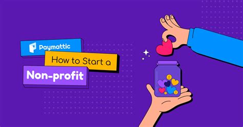 How To Start A Non Profit A Complete Guide For Beginners