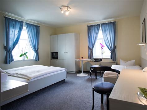 Zimmervermietung in Bautzen - Einzelzimmer, Doppelzimmer, Dreibettzimmer