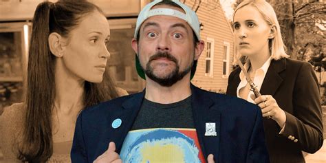 Manga Kevin Smith Explains Why His Wife And Daughter Don T Enjoy Clerks 3 🍀 Mangareader Lol 🔶