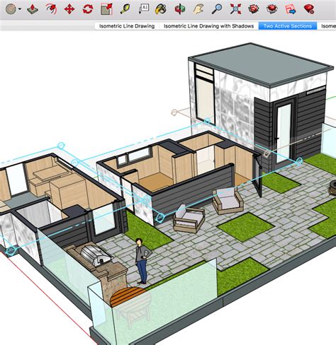 Formation Sketchup Pro En Ligne LÉcole Moderne