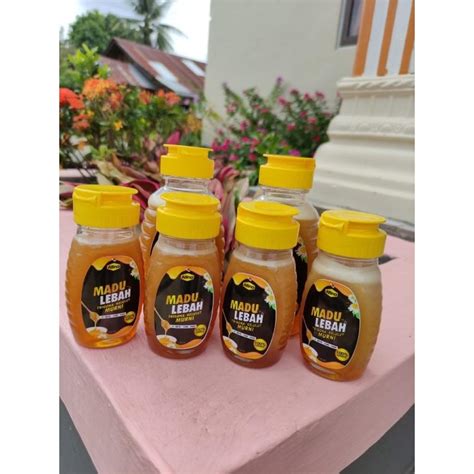 Jual Madu Lebah Trigona Kelulut Itama Isi 110Ml Shopee Indonesia