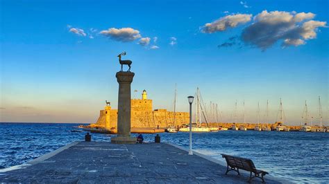 The best things to do in Rhodes: all must see attractions - wannaticket.net