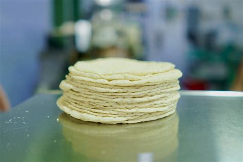 Prevén que precio de tortilla se mantendrá El Siglo