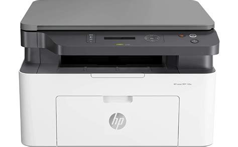 Hp 135w Multifunction Laser Printer White Buy Online At Best Price In Egypt Souq Is Now