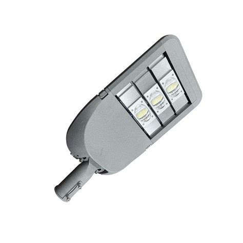 Đèn LED đường phố M02 COB 150W 3 50W ChipLED Bridgelux Driver DL