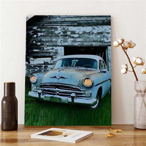 Vice Grip Vice Grip Garage Canvas Classic Celebrity Canvas