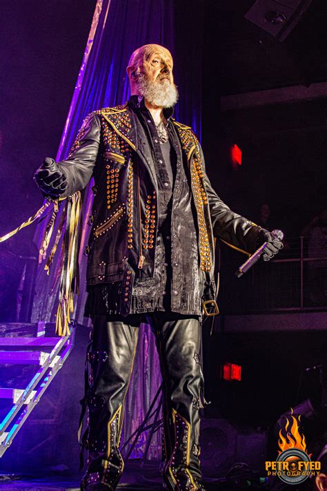 KNAC Headbangers JUDAS PRIEST In Houston Photo Gallery 23