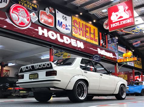 Holden Torana A9X Tribute (Sold) | Muscle Car Warehouse