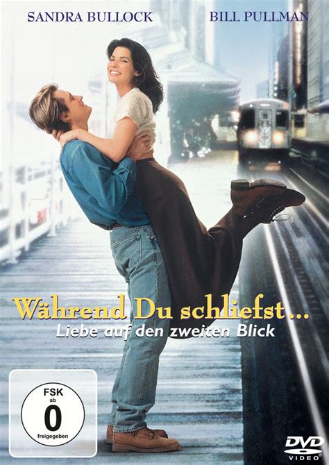 Während Du Schliefst Dvd Oder Blu Ray Leihen Videobuster De