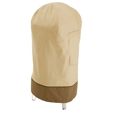 Bradley Smoker 4-Rack Smoker Cover-BTWRC - The Home Depot