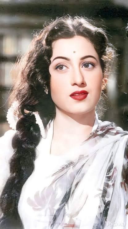 Madhubala: Iconic Beauty, Enduring Legacy