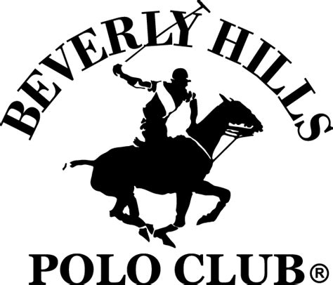 beverly hills polo club logo png 20 free Cliparts | Download images on ...