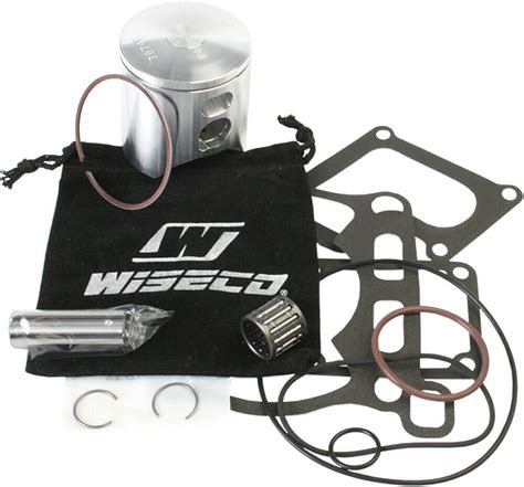 Wiseco High Performance Forged 2 Stroke Pro Lite 50 Mm Piston Kit