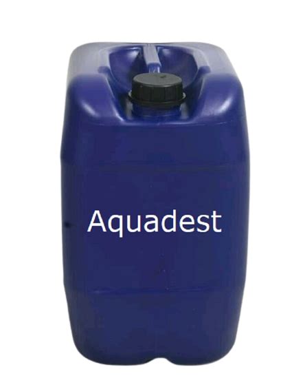 Aquades Aquatech Indonesia