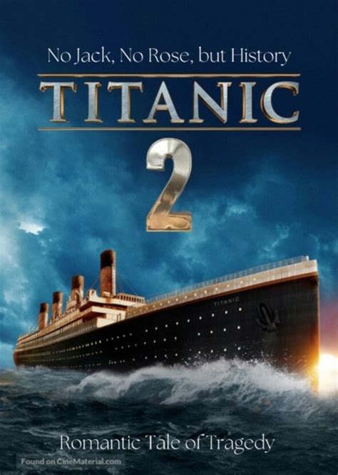 Titanic II: The Aftermath Fan Casting on myCast