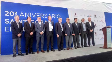 Saint Gobain Cuautla Celebra Su 20 Aniversario Centro Urbano