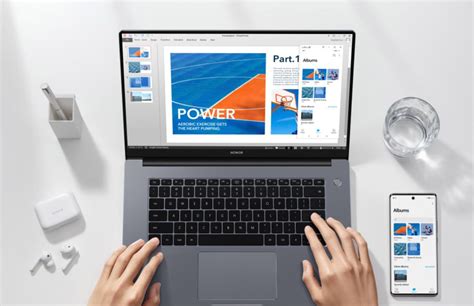 The powerful Honor MagicBook 15 AMD (2022) costs €300 less today – Archyde