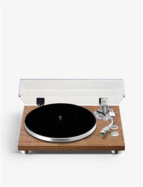 TEAC - TN 400BT SE Bluetooth Turntable | Selfridges.com