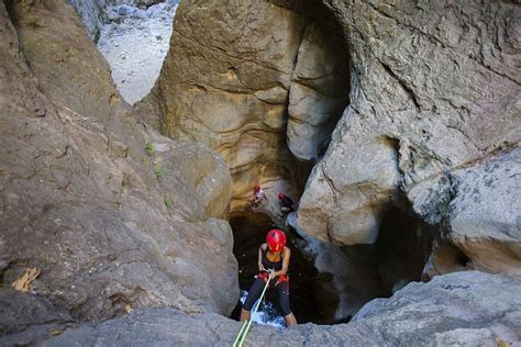 Andalusia's wealth of outdoor activities | Euronews