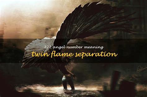 Unlocking The Hidden Meaning Behind The 222 Angel Number And Twin Flame ...