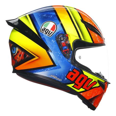 Casque Int Gral Agv K S Izan Casque Int Gral Sur La B Canerie