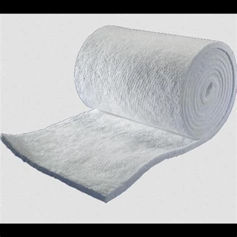 Jual Ceramic Fiber Blanket Mark Cmax Tebal Mm X Mm X Mm D