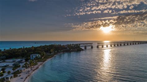 complete guide  bahia honda state park getaway couple