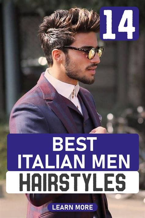 italian men hairstyles   suit  face  artofit