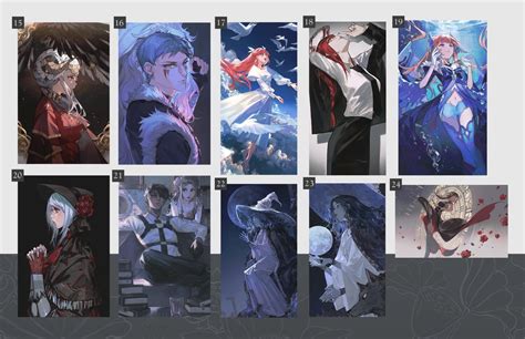 Shio Ax Open Comms On Twitter Rt Kaneblob My Catalogue For Ax