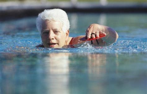 Cardio Exercises for Seniors | Livestrong.com in 2024 | Abdominal ...