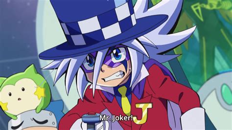 Kaitou Joker Wallpapers - Top Free Kaitou Joker Backgrounds ...