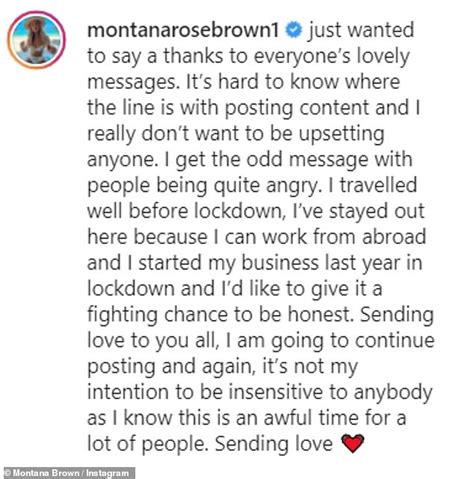 Montana Brown Flaunts Figure In A Blue Bikini For A Stroll Along The Beach In Barbados Daily