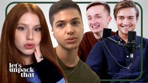 Being Hot With A Twink And A Redhead YouTube