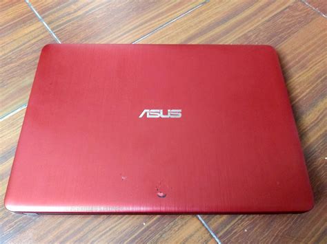 Defective ASUS Laptop Computers Tech Laptops Notebooks On Carousell