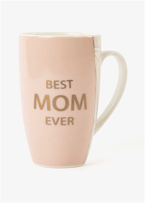 BEST MOM EVER MUG AW - Woolworths Mauritius Online