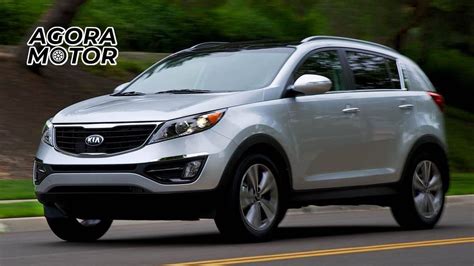 Tabela Fipe Sportage 2015