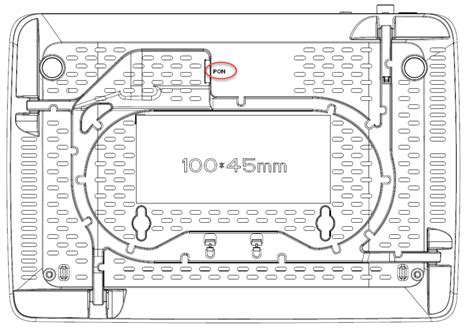 TUTO - Installer ma box Iskratel Innbox G94