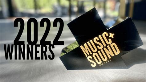 Awards: Music + Sound Awards 2022 – Winner - Foster & Foster Music