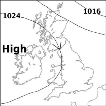 Synoptic Charts