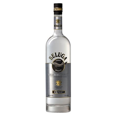 Beluga Noble 70cl – Whiskypedia