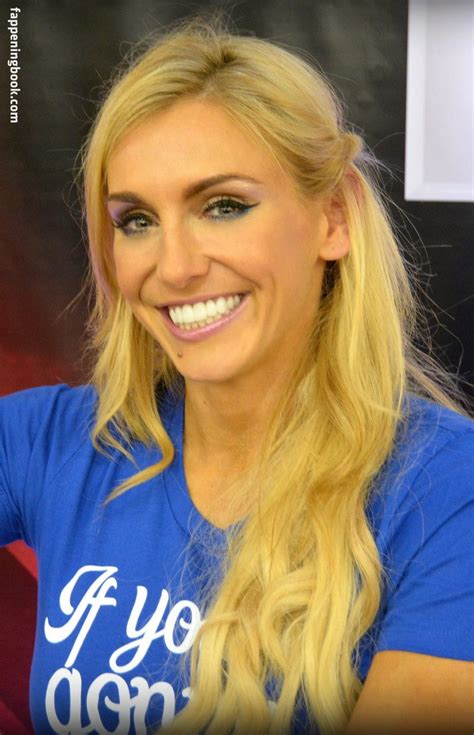 Charlotte Flair Nude OnlyFans Leaks Fappening FappeningBook