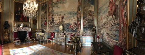 Blenheim Palace State Rooms 2 | Suzie Speaks