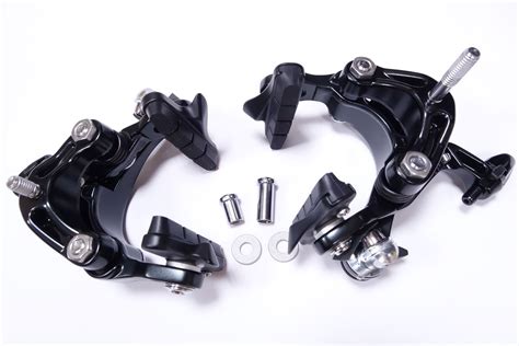 Shimano 105 Br 5800 Super Slr Brake Caliper Set Road Bike Front And Rear