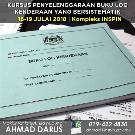 penyelenggaraan kenderaan jabatan faithtelowe