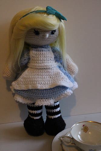 Ravelry Jelly Bean Big Head Doll Pattern By Jbd Jellybean Dreams